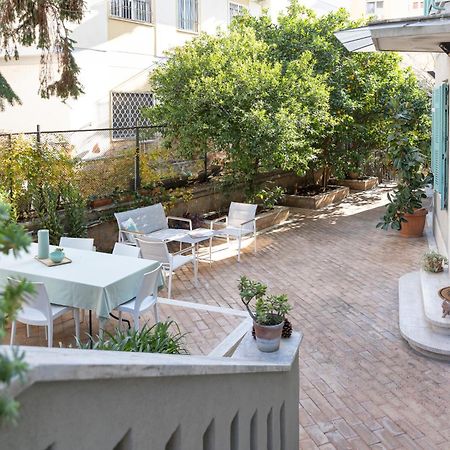 Appartamento The Orange Garden Roma Esterno foto